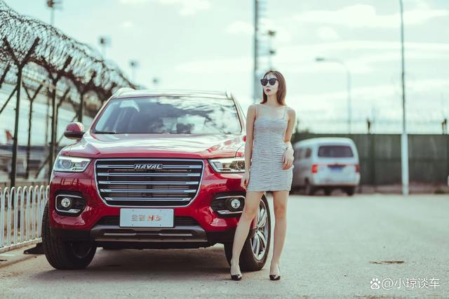 10万买燃油SUV，别再迷信“闭眼入”：真正适合家用的，往往是这5台-有驾