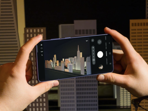 三星Galaxy S26 Ultra