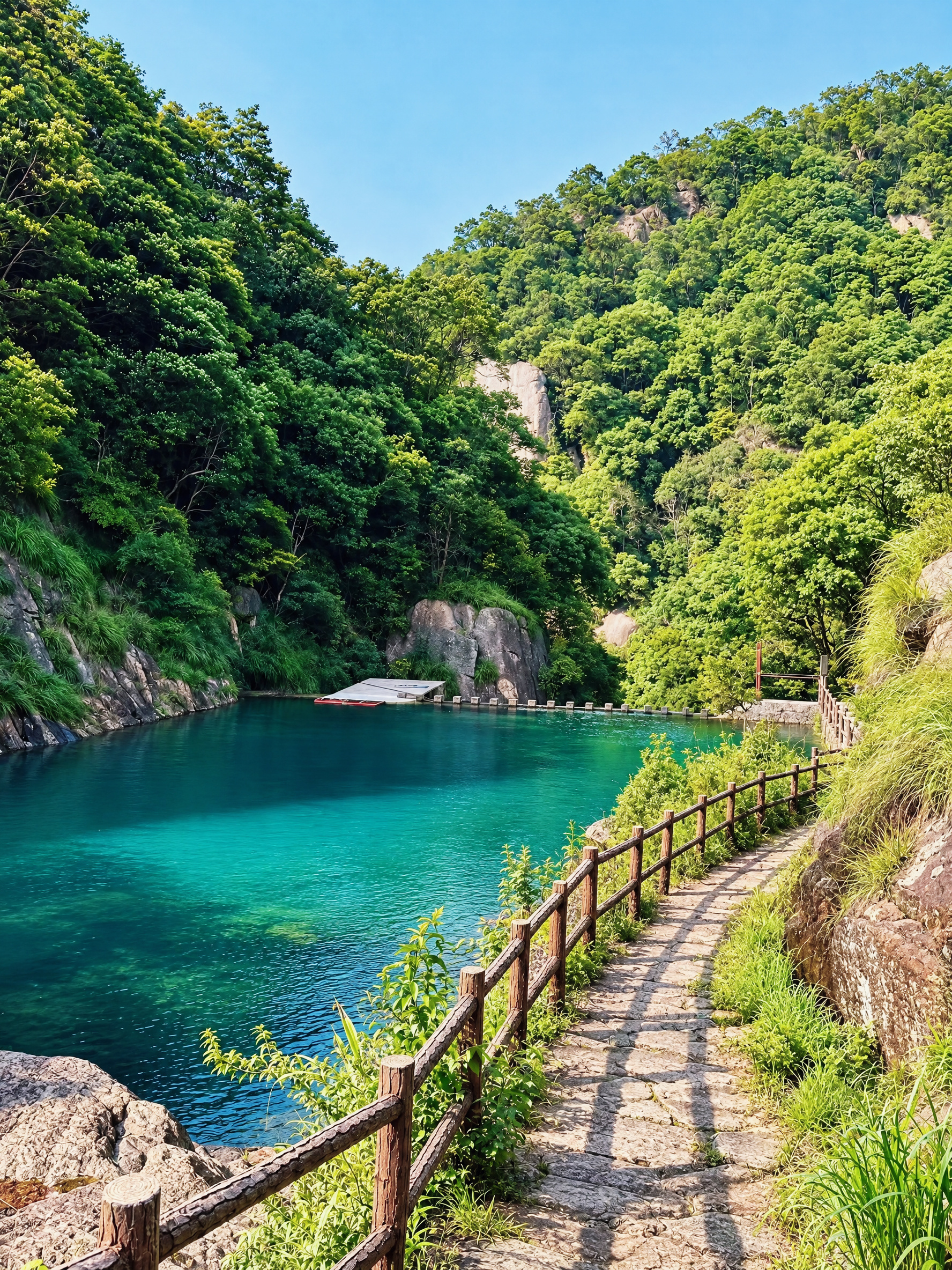 ⛰️走进秋日绿野丨温州情侣户外充电指南 周末不知道和Ta去哪？温温整
