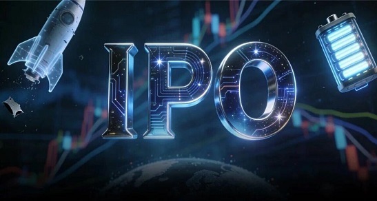 电科蓝天上市发行为神舟、北斗提供电源(图1)