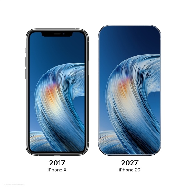 苹果20周年战略深度解析：弃Vision Pro押注AI 三大旗舰重构超高端生态