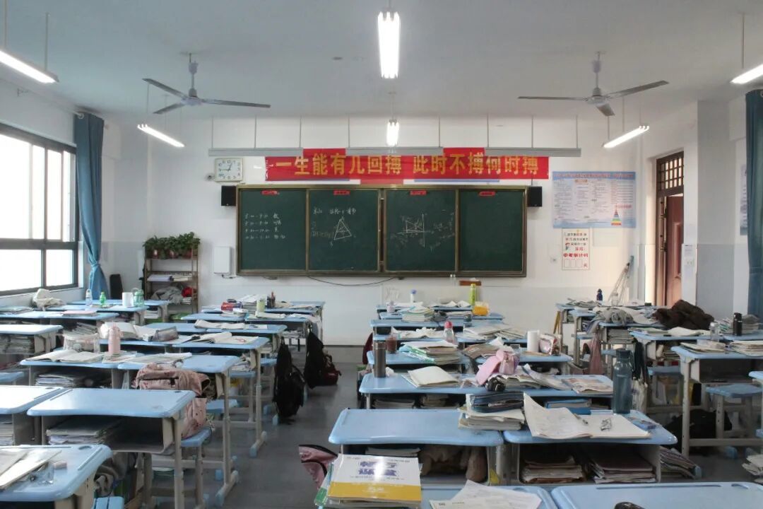 拼搏不一定指向光明。(图/unsplash)
