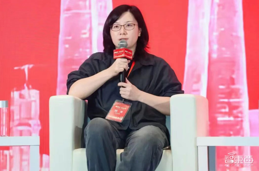 累计数亿元!前字节女将创业,一个月拿下两轮融资