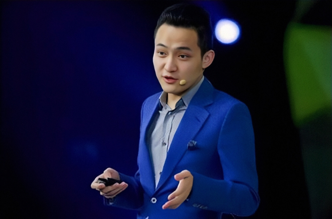 别管景甜有没有大结果，孙宇晨已经写出了大短剧