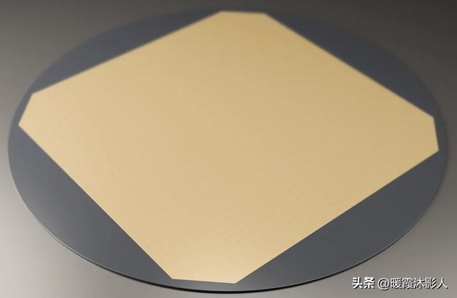 300毫米硅晶圆