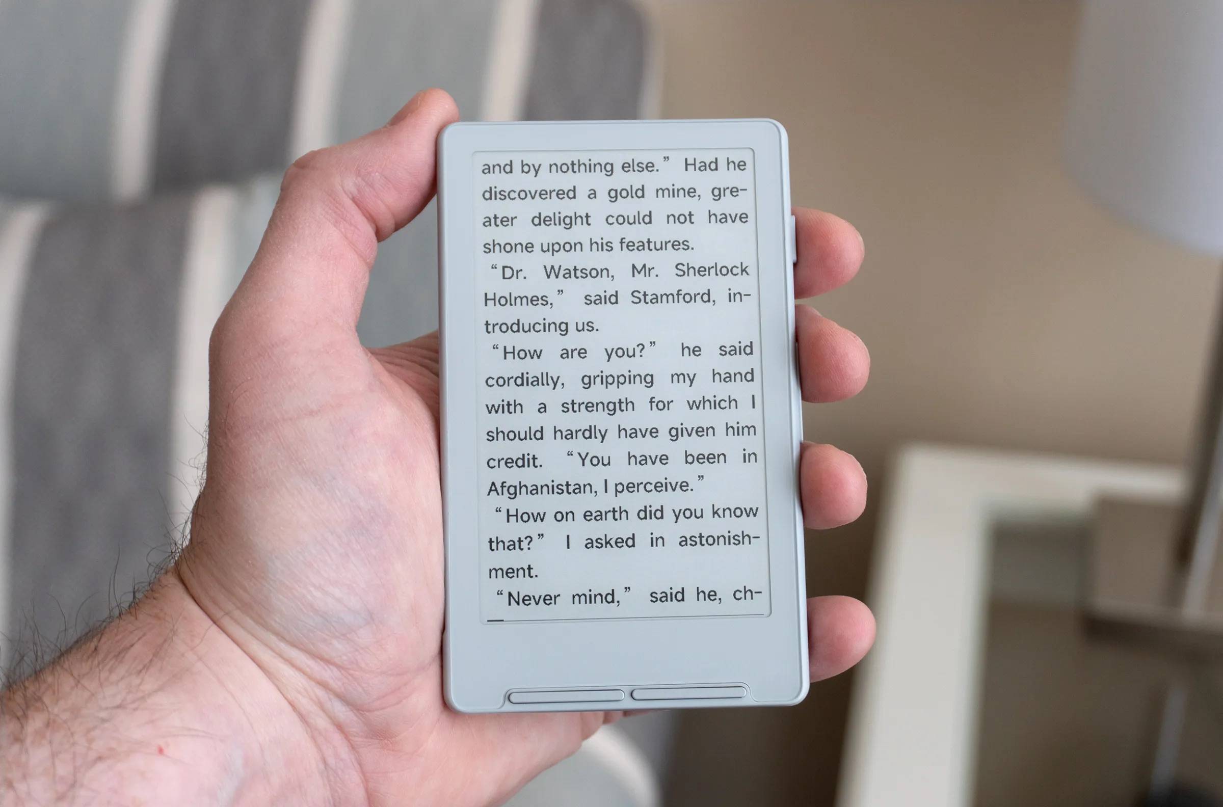 小又废的墨水屏,为什么人人抢着买?