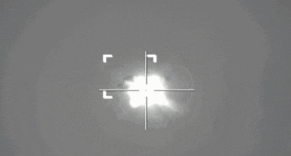 国产激光火器真确打击画面 无东谈主机一霎丧失作战才气