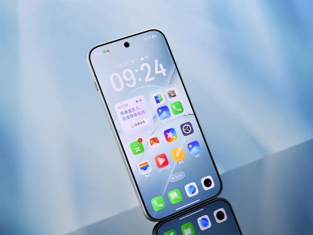 OPPO Find X10深度体验 这次的超级标准版,到底有多全面?