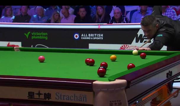 这应该是塞大师四冠后的最佳单局 霸气异色三传上手