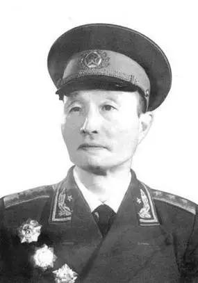 张爱萍