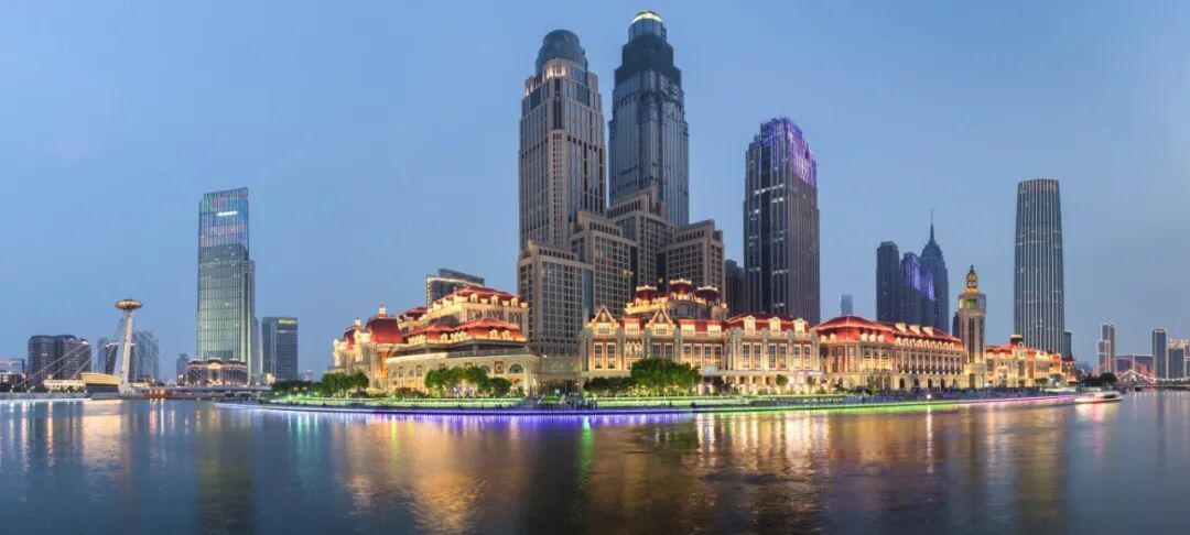 摄图网_500604151_天津津湾广场_(企业商用).jpg