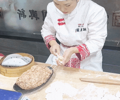 “破五”的饺子藏着多少彩蛋？