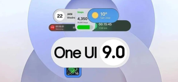 One UI 9