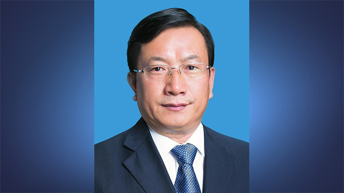王忠林