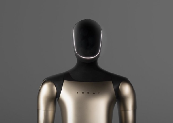 特斯拉陶琳:最后一批Model S/X下线 工厂将转为人型机器人生产线