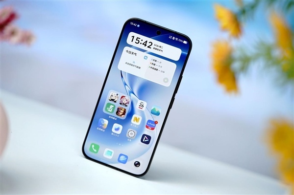 支持4K原生感Live!vivo S60元气版仲夏夜图赏