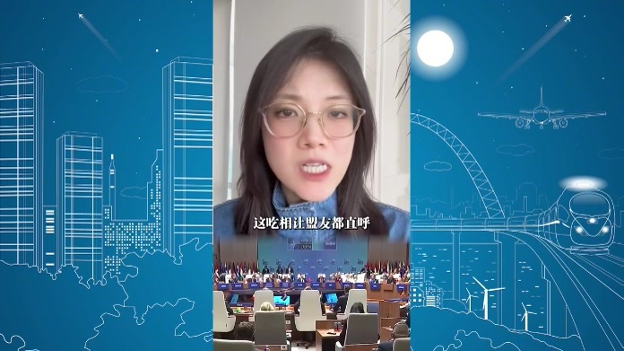 丹麦被摆一道，协议墨迹未干，特朗普瞄上资源，格陵兰敢怒不敢言