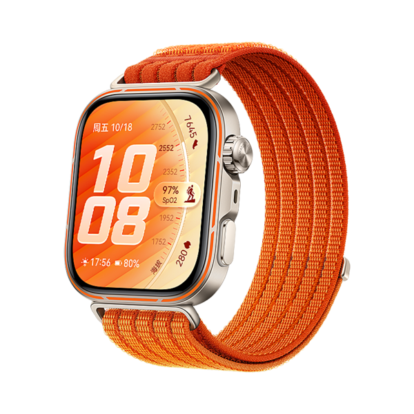 WATCH FIT 5系列