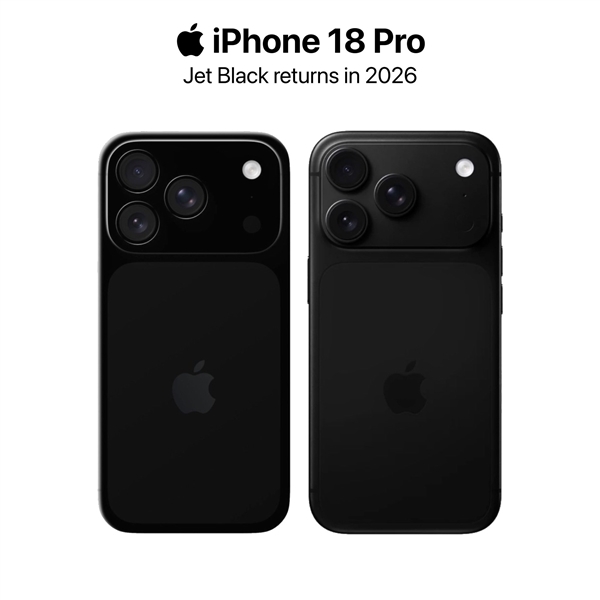 iPhone 18 Pro已打样:灵动岛变小了 史上首次