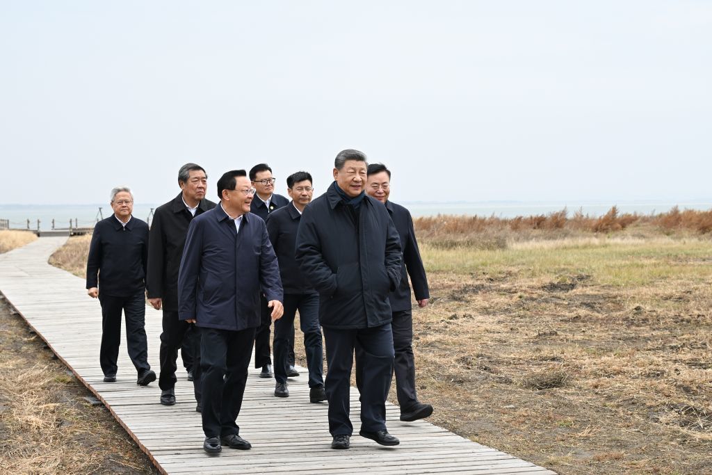 新华社记者 谢环驰 摄