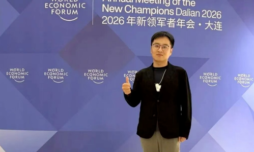 李泽湘、姚期智押注的海面具身公司,旗下企业融资近5000万