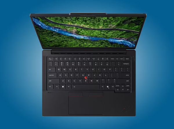 ThinkPad P14s Gen 7