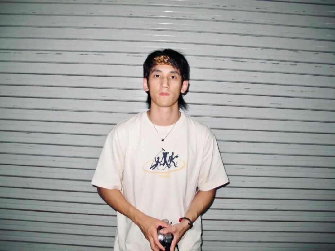 (图/微博@张骏coolhorse)