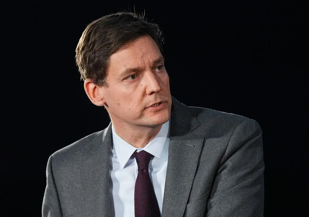 尹大卫 贵府图 图源：加拿民众人新闻网