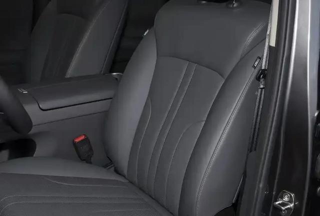 不靠营销也卖爆?深度试驾长城H10六座家用SUV-有驾