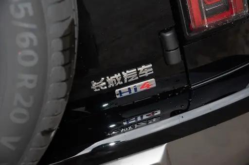 限时换新20.18万起｜探店试驾长城H10，大家庭家用SUV真的好用吗-有驾