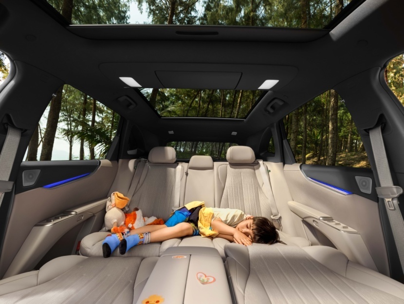 2026年15万左右家用SUV，这三款值得重点关注