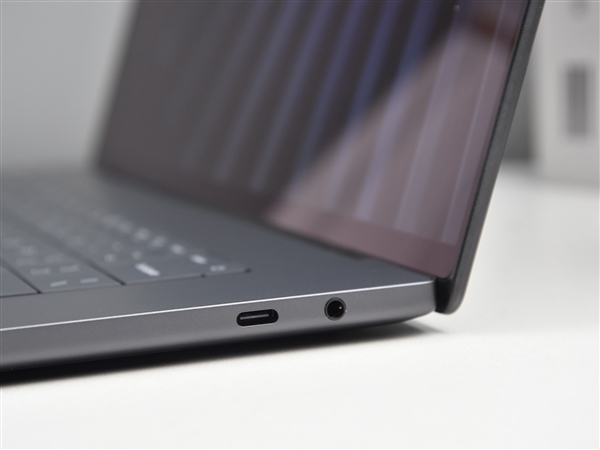 16英寸厚度仅14.62mm!戴尔XPS 16上手