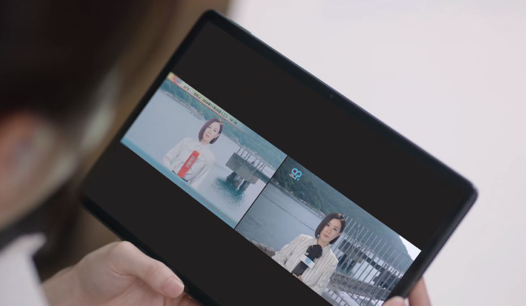 《新闻女王2》剧照