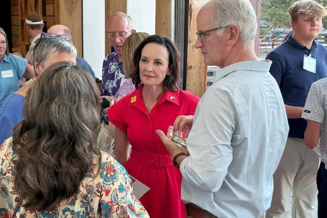 See all the Colorado 2026 primary results, as they happened