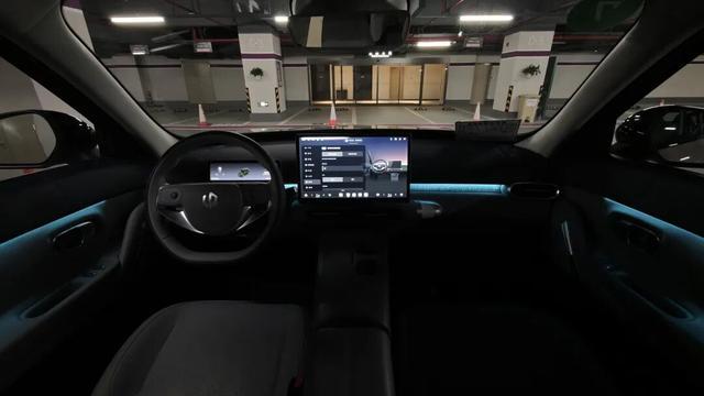 8万级能给你激光雷达,但这不是零跑A10最夯的地方