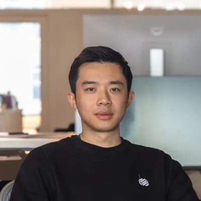 量化公司,正在批量生产AI独角兽创始人