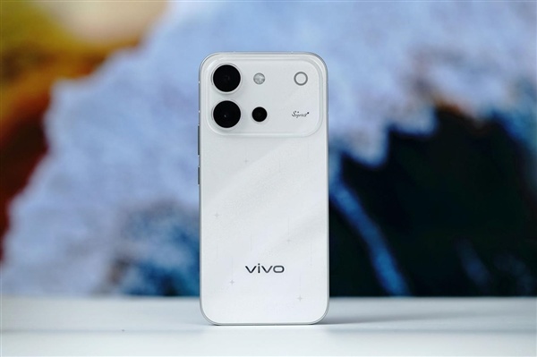 转动如星海闪烁！vivo S60星星海图赏