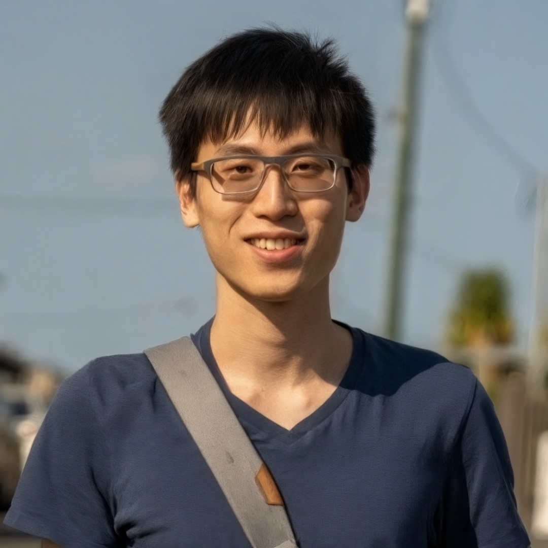 胡渊鸣其人