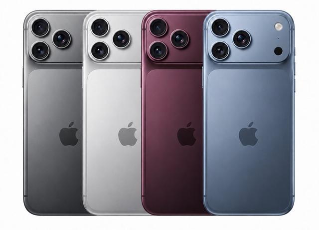 苹果iPhone 18 Pro/Max消息汇总:A20芯片及可变光圈等