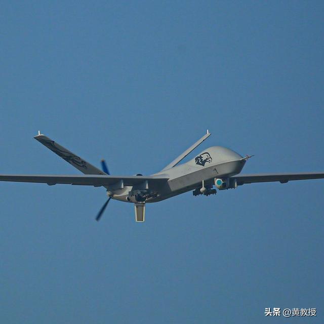 乌克兰辛勤无东谈主机