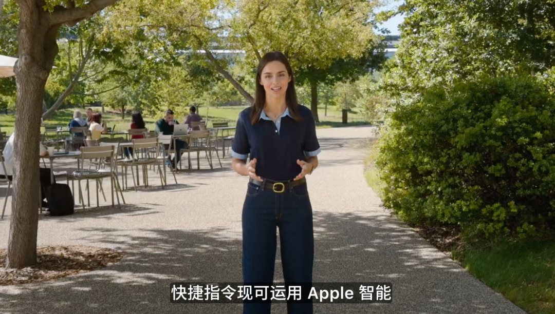 就在昨晚,苹果造了一台加强版豆包手机
