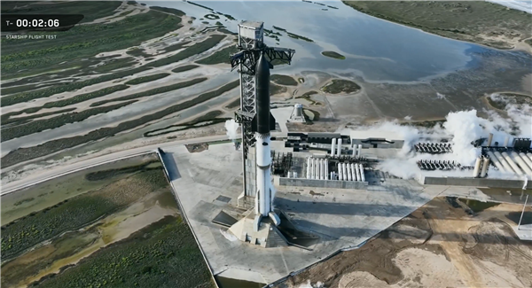 临门一脚被叫停!SpaceX星舰V3关键首飞推迟:马斯克公布故障原因