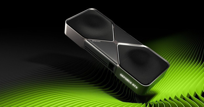RTX 60系继续推迟?爆料称大部分新一代显卡将于2028年与玩家见面