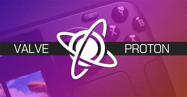 Linux游戏性能大幅提升！Valve Proton兼容层11.0大版本发布：基于Wine 11