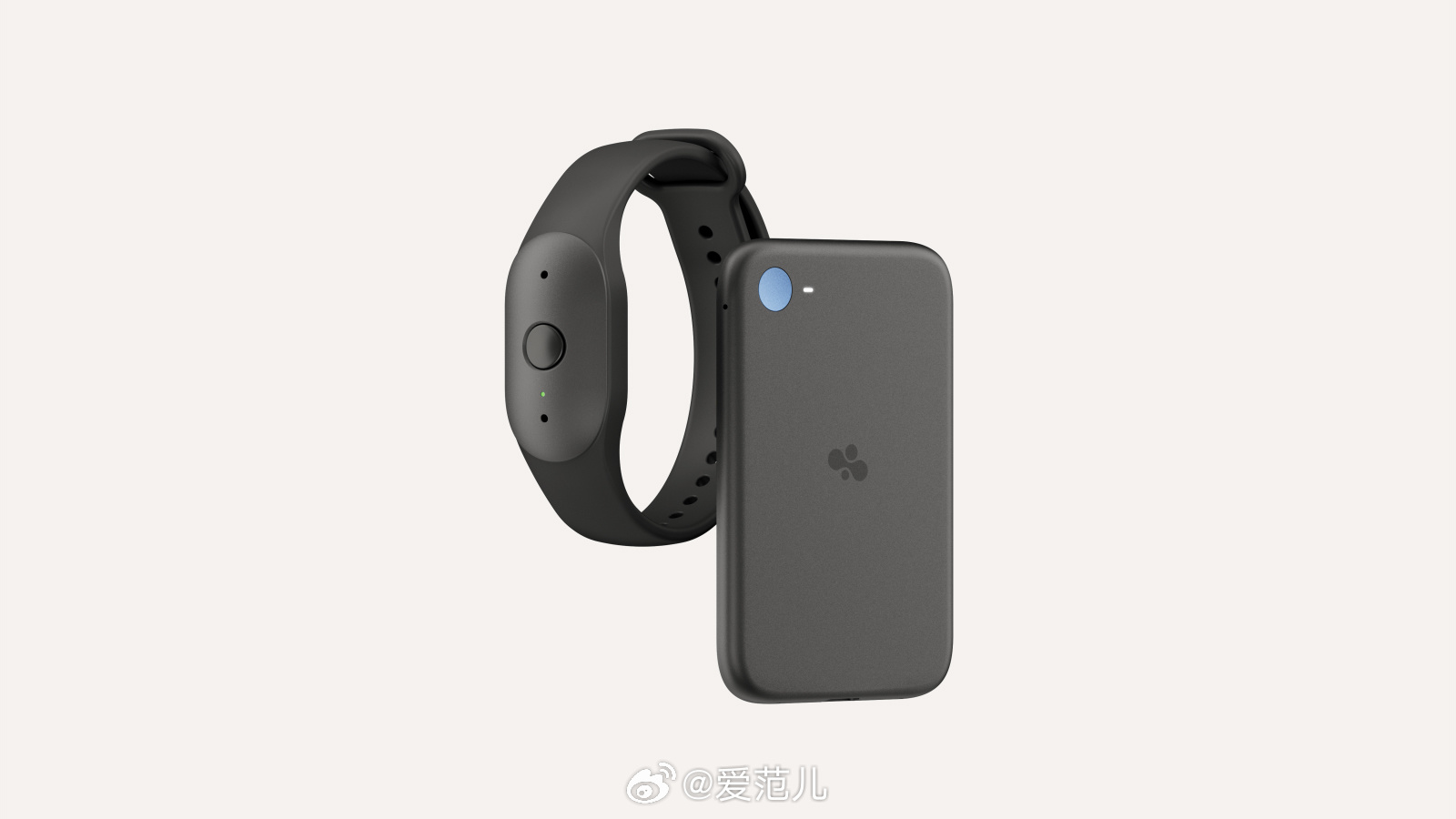 【亚马逊发布两款 Bee AI 设备,手环 74.99 美元起】 #