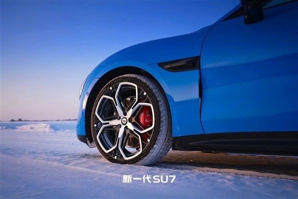 雷军官宣：新一代小米SU7本月发布！发布后大规模交付