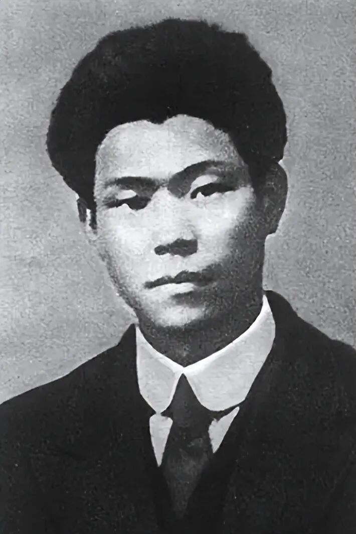 蔡和森