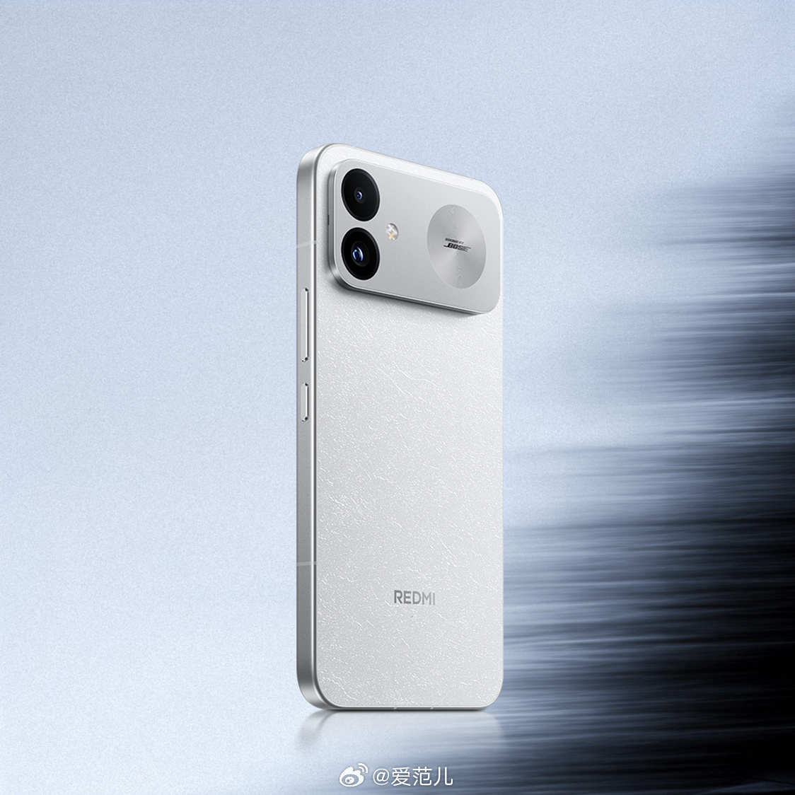 #爱范儿看新机#|【卢伟冰称 REDMI K100「同档无敌」,新配