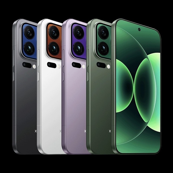 9月份新机预测:iPhone 18、小米18、华为Mate 90谁更有料