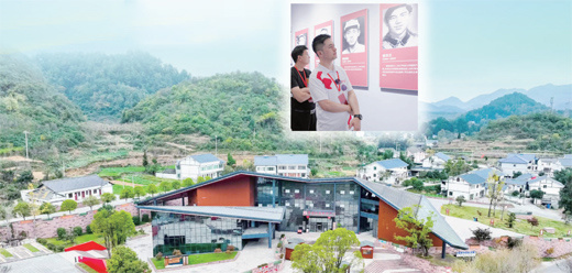 以青春之名 赴信仰之约（追梦人）